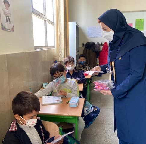 13 آبان1401 روز دانش آموز