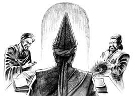 قصه شب قسمت دوم