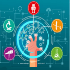 کسب مقام در بیست و دومین دوره مسابقات رباتیک (نادکاپ)